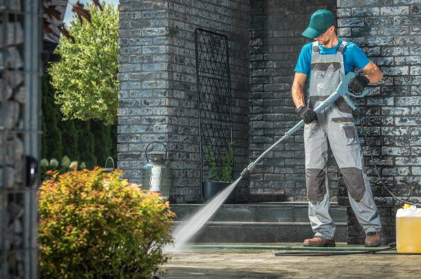 Boat and Dock Cleaning in Omak, WA