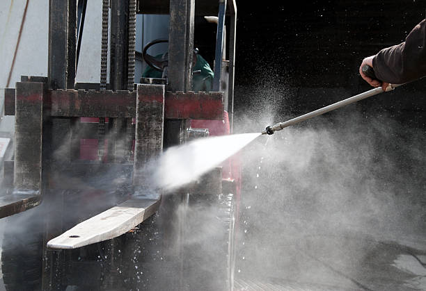 Trusted Omak, WA Pressure Washing Services Experts